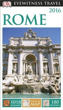 Rome (2015) - MPHOnline.com