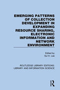 Emerging Patterns of Collection Development in Expanding Resource Sharing, Electronic Information and Network Environment - MPHOnline.com