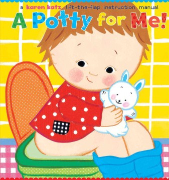 A Potty for Me! - MPHOnline.com