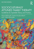 Socioculturally Attuned Family Therapy - MPHOnline.com