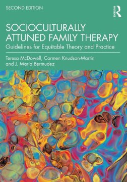 Socioculturally Attuned Family Therapy - MPHOnline.com