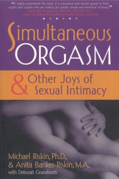 Simultaneous Orgasm - MPHOnline.com