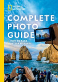 National Geographic Complete Photo Guide - MPHOnline.com