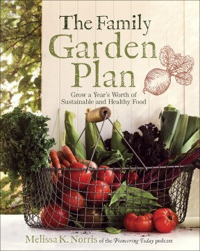 The Family Garden Plan - MPHOnline.com