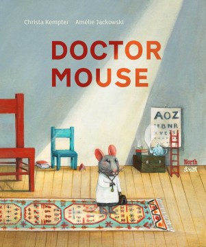 Doctor Mouse - MPHOnline.com