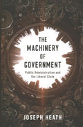 The Machinery of Government - MPHOnline.com