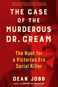 Case of the Murderous Dr. Cream - MPHOnline.com