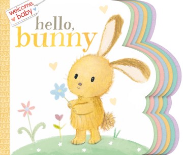 Hello, Bunny - MPHOnline.com