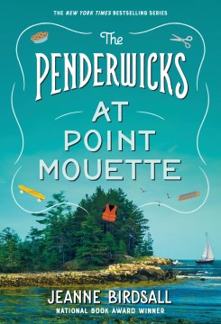 The Penderwicks at Point Mouette - MPHOnline.com