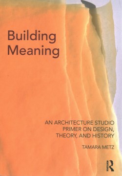 Building Meaning - MPHOnline.com