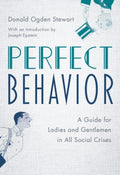 Perfect Behavior - MPHOnline.com