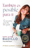 Tambi?n es posible para ti/ It's Also Possible for You - MPHOnline.com