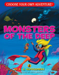 Monsters of the Deep - MPHOnline.com