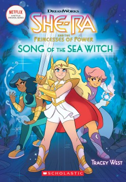 Song of the Sea Witch - MPHOnline.com