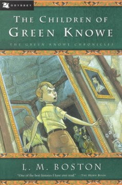 The Children of Green Knowe - MPHOnline.com