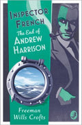 The End of Andrew Harrison (Inspector French #14) - MPHOnline.com