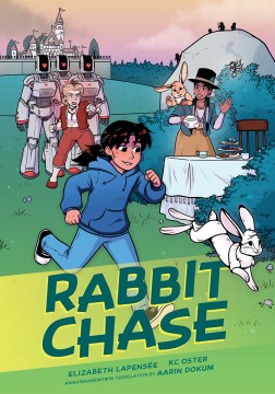 Rabbit Chase - MPHOnline.com