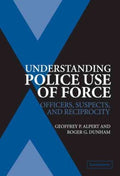 Understanding Police Use of Force - MPHOnline.com