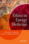 Ethics in Energy Medicine - MPHOnline.com