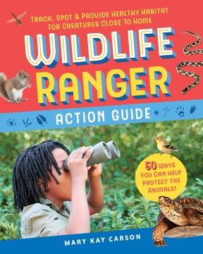 Wildlife Ranger - MPHOnline.com