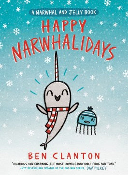 Narwhal and Jelly 5 - MPHOnline.com