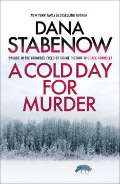 A Cold Day for Murder - MPHOnline.com