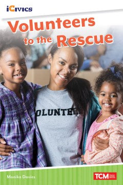 Volunteers to the Rescue - MPHOnline.com