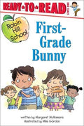 First-grade Bunny - MPHOnline.com