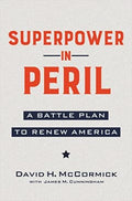 Superpower in Peril - MPHOnline.com