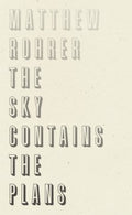 The Sky Contains the Plans - MPHOnline.com