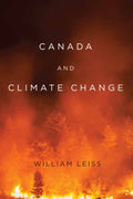 Canada and Climate Change - MPHOnline.com