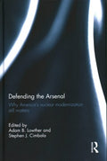 Defending the Arsenal - MPHOnline.com