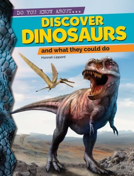 Discover Dinosaurs - MPHOnline.com