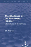 The Challenge of the North-West Frontier - MPHOnline.com