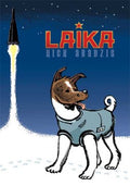 Laika - MPHOnline.com