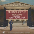 Murder in the Museum - MPHOnline.com