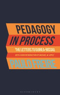 Pedagogy in Process - MPHOnline.com