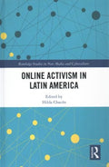 Online Activism in Latin America - MPHOnline.com