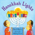 Hanukkah Lights - MPHOnline.com