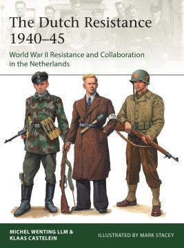 The Dutch Resistance 1940?45 - MPHOnline.com