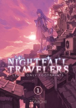 Nightfall Travelers 1 - MPHOnline.com