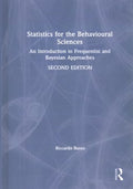 Statistics for the Behavioural Sciences - MPHOnline.com