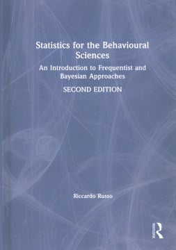 Statistics for the Behavioural Sciences - MPHOnline.com