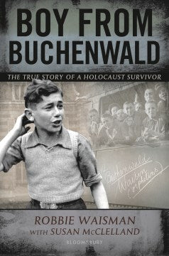 Boy from Buchenwald - MPHOnline.com