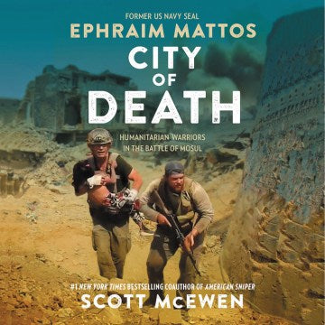 City of Death - MPHOnline.com