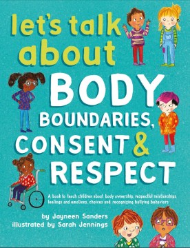 Let?s Talk About Body Boundaries, Consent & Respect - MPHOnline.com