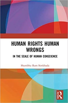 Human Rights Human Wrongs - MPHOnline.com