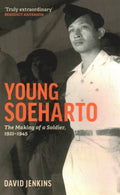 Young Soeharto - MPHOnline.com