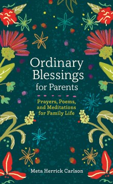 Ordinary Blessings for Parents - MPHOnline.com