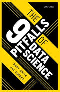 The 9 Pitfalls of Data Science - MPHOnline.com